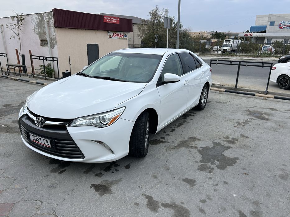 Продам авто Toyota Camty 55