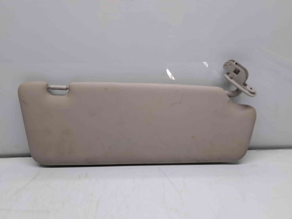 Parasolar dreapta Audi A3 Sportback (8PA) [Fabr 2004-2013] Facelift O