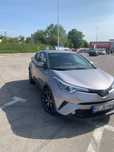 Toyota C-HR Toyota C-HR