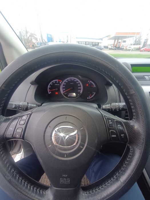 Mazda5,143cp,7locuri