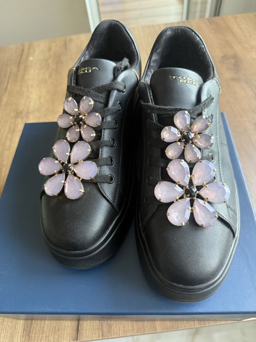 Кецове Tosca Blue 39 номер