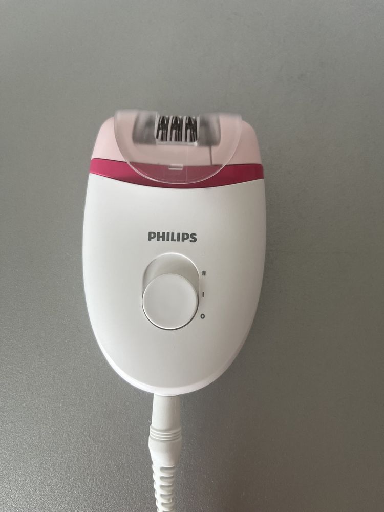 Епилатор PHILIPS BRE235/00