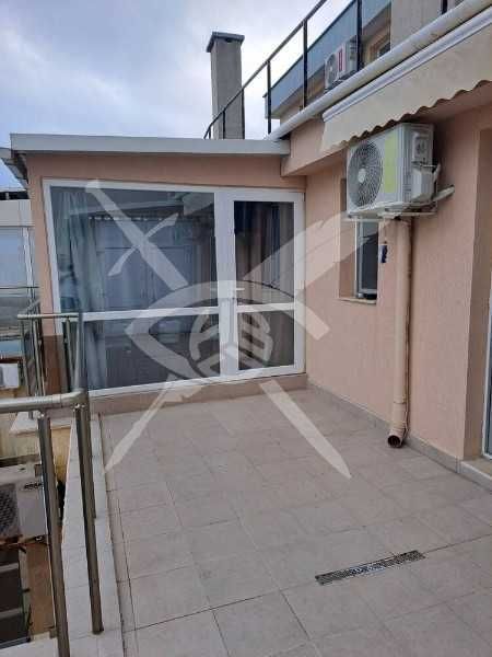 Продава се Тристаен апартамент в Поморие - 97 кв.м за 1928 €/кв.м - Снимка #8