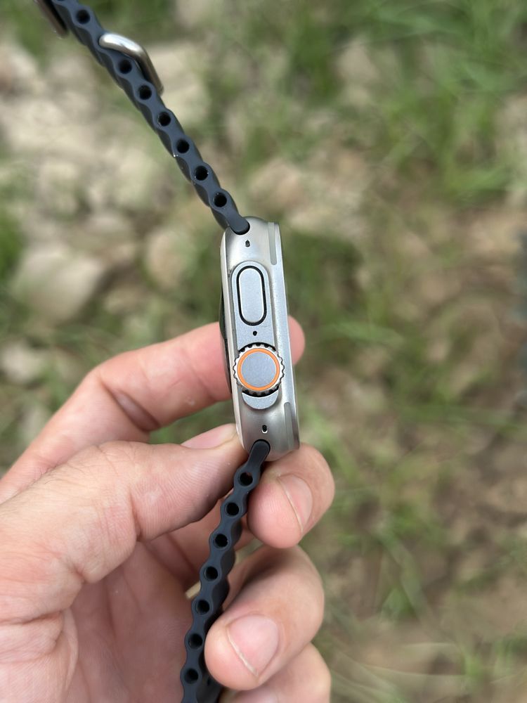 Умные часы Apple Watch Ultra Original