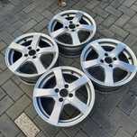 Jante 15 4x100 Logan Sandero Stepway Dokker Lodgy dacia renault clio