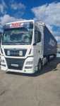 MAN Tgx 460 xxl Man XXL 460