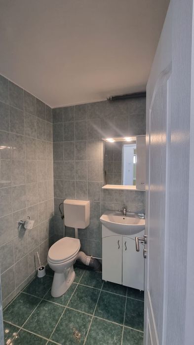 Inchiriez apartment cu 3 camere  Cartier Mărăști (Cluj)