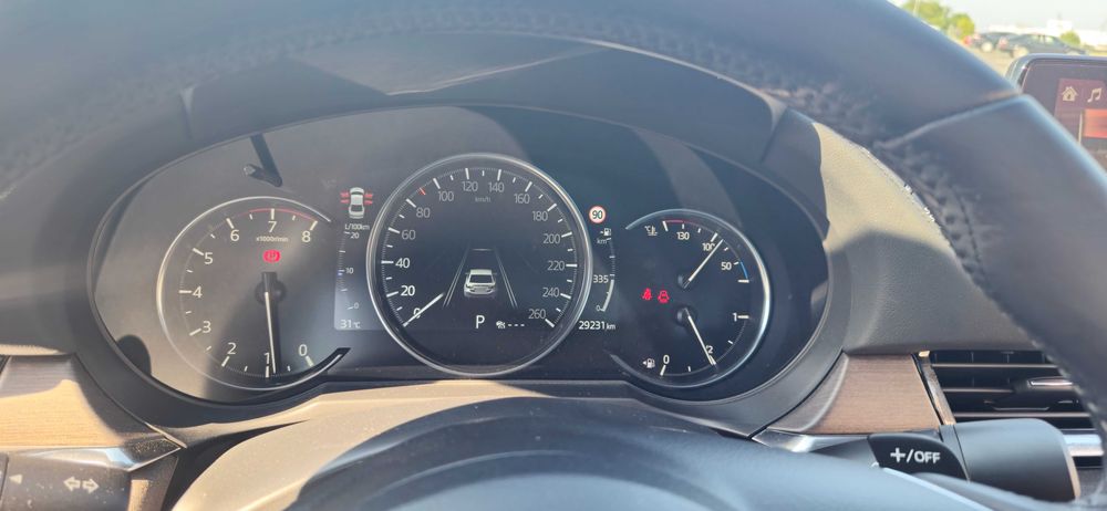 Mazda 6 - 2.5 Benzina - 2021 - 29.231 km - Full PPF