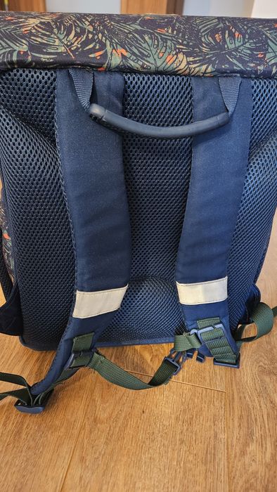 Ghiozdan ergonomic HERLITZ