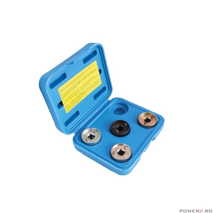 Set chei reglare axa cu came VAG, 1.8 - 2.0 TFSI/TSI, Satra