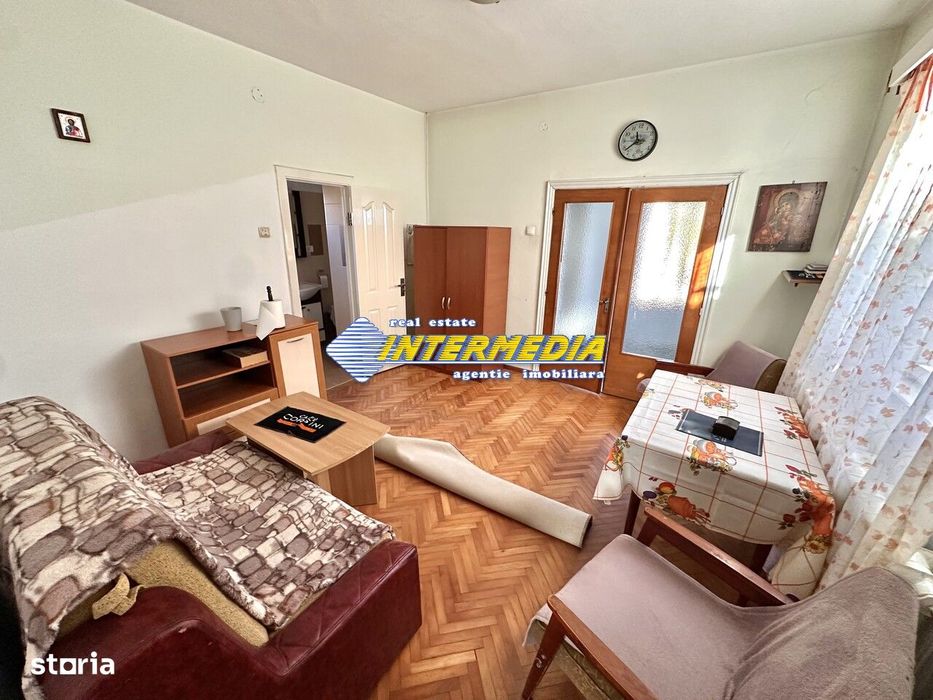De Vanzare Casa 4 camere cu teren 1430 mp Alba Iulia