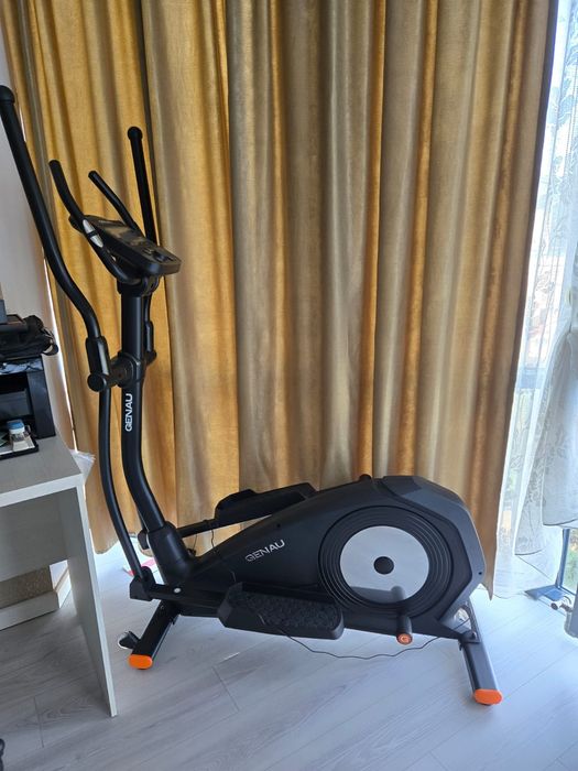 Беговая дорожка Genau