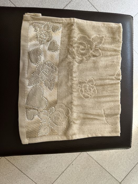 Хавлиени кърпи - 3 броя