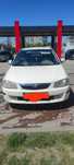 Mazda 323 F Дизел