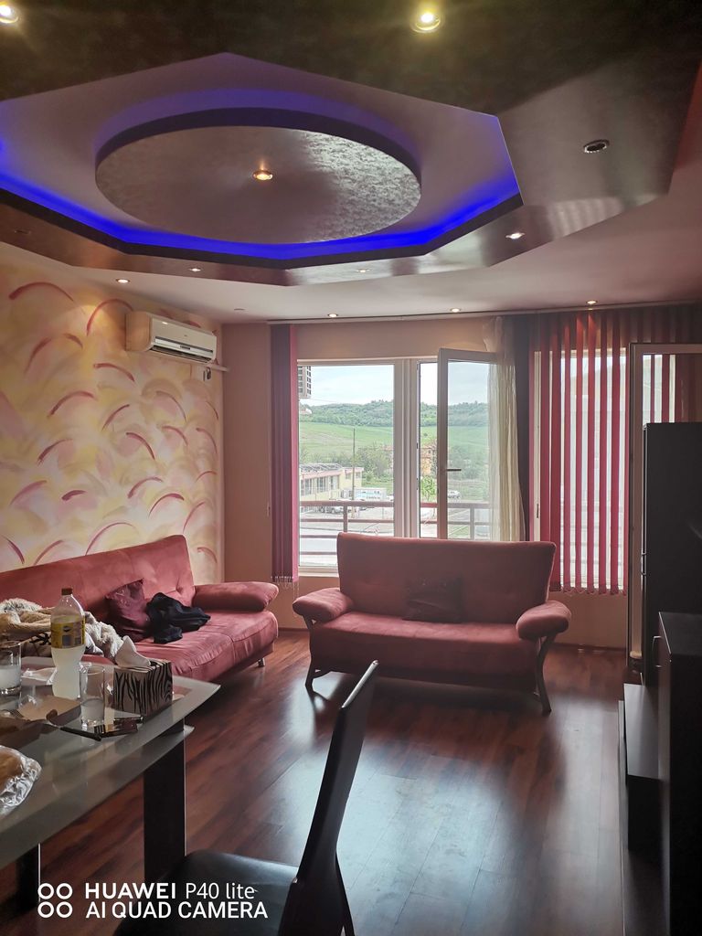 Продава се Двустаен апартамент в Благоевград, Ален мак - 77 кв.м за 1656 €/кв.м - Снимка #4