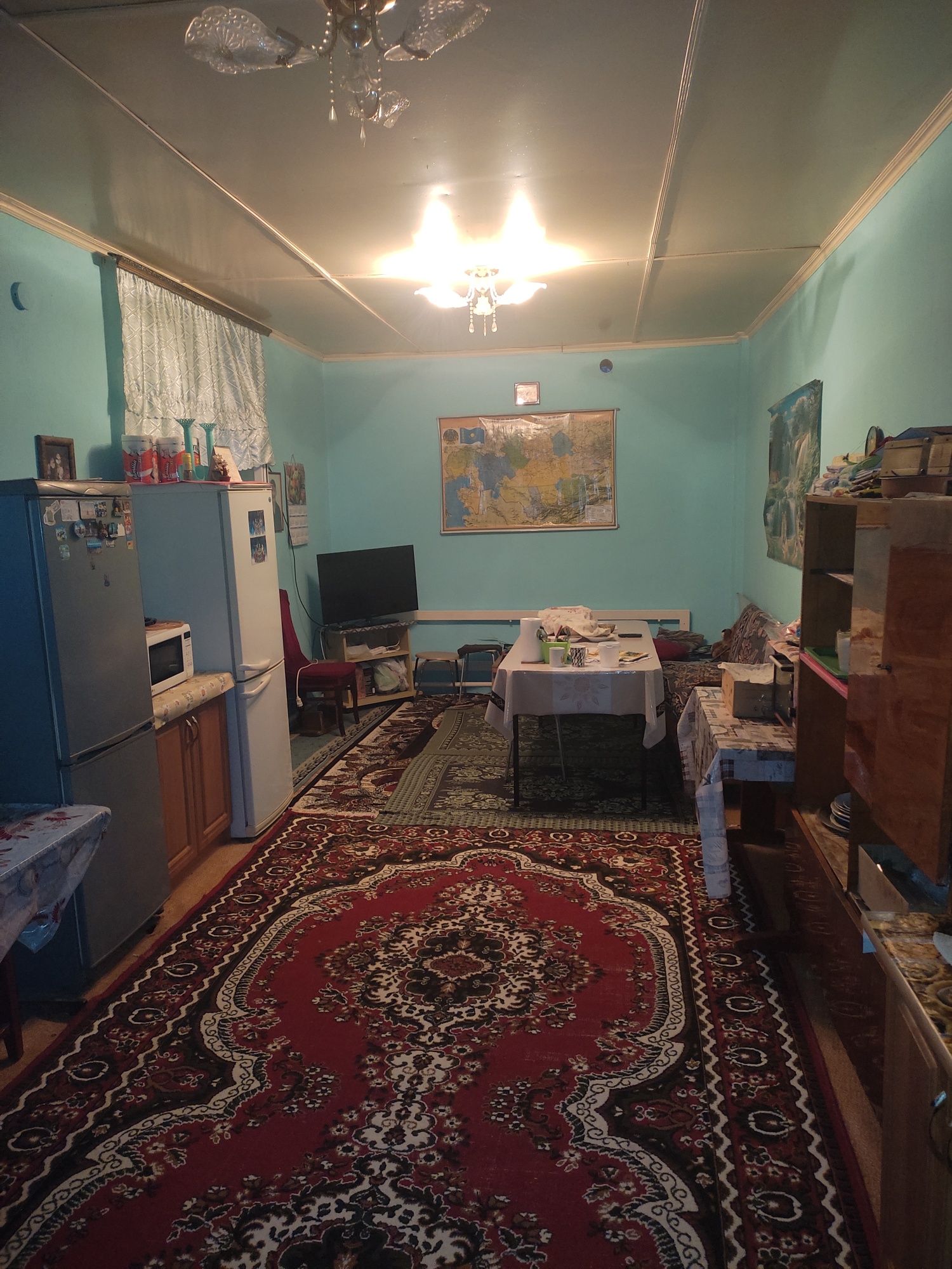 Продается дом в городе Кызылорда