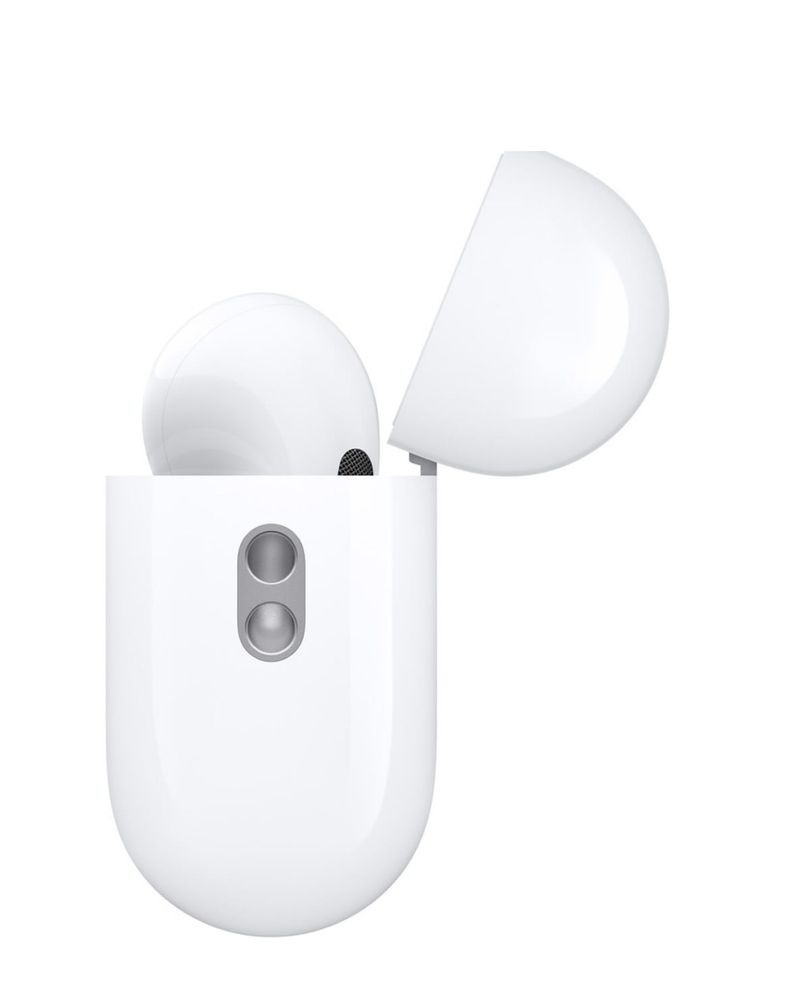 Слушали Airpods2