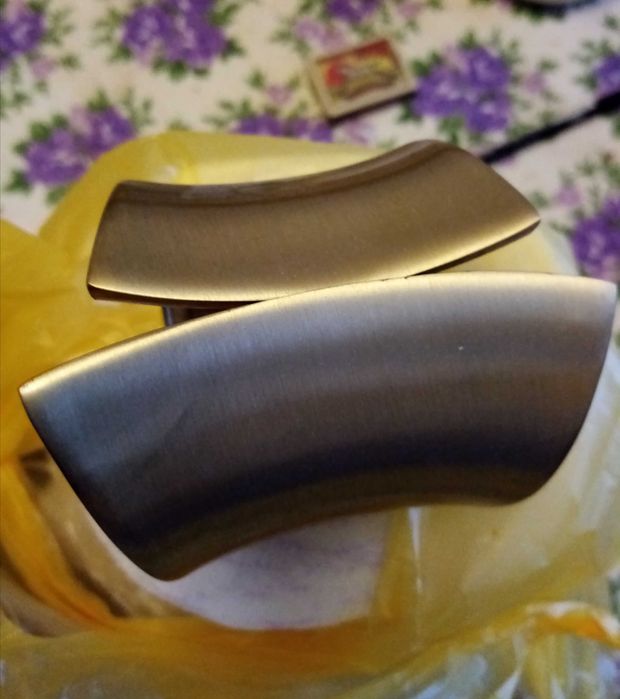 Много шик гривна