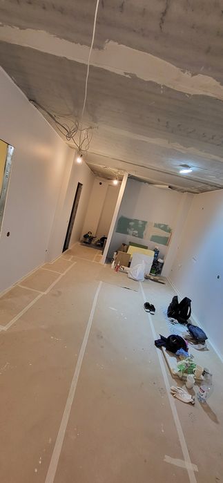 Ремонт квартир и домов под ключ