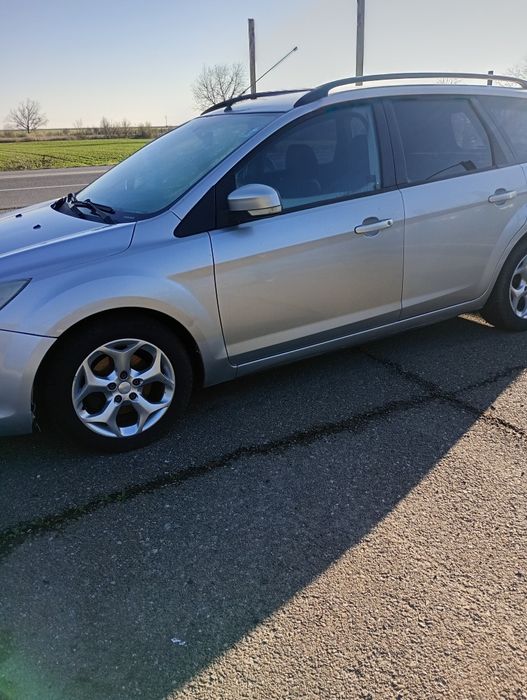 Ford focus 2 de vanzare