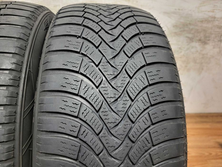 205/50/17 Pirelli / Falken зимни гуми