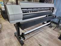 Eco-solvent sublimatsiya printer laminator