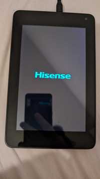 Hisense 7 Pro Tablet mini HDMI