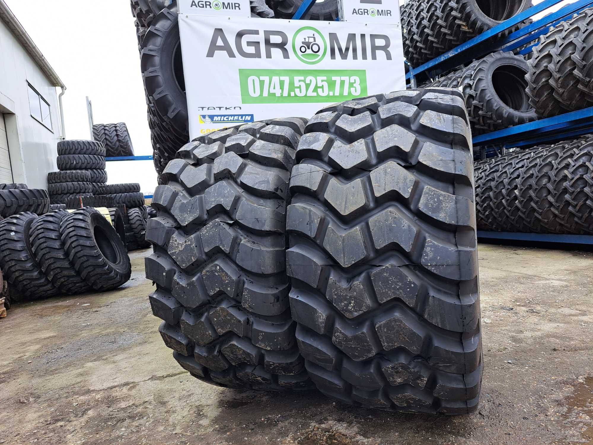 750/65R25 TRIANGLE anvelope noi 30/65R25 cauciucuri UTILAJ TERASAMENT