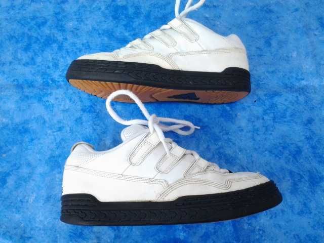 Adidas Black & White | pantofi sport mar. 40 | 26 cm