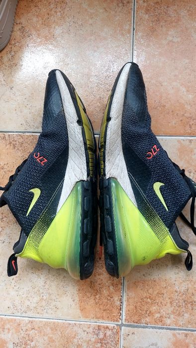 Мъжки маратонки Nike air max 270