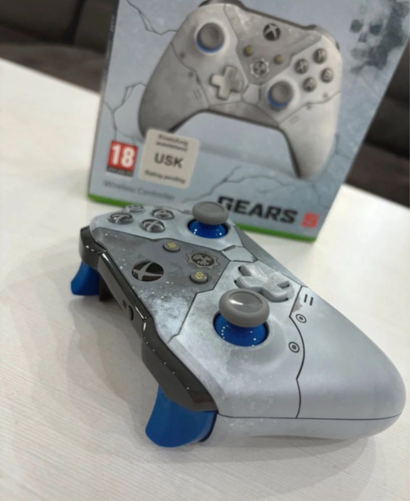 Controller Xbox one - Gears 5