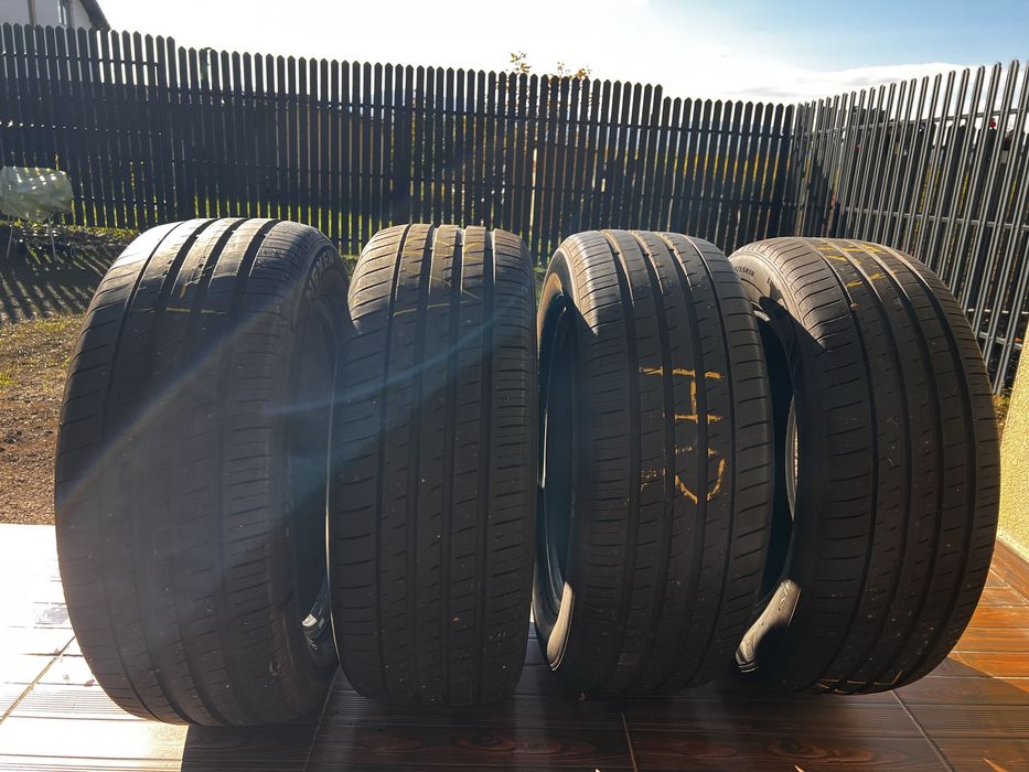 Anvelope/Cauciucuri Nexen Nfera Primus  235x 55 R18 Vara