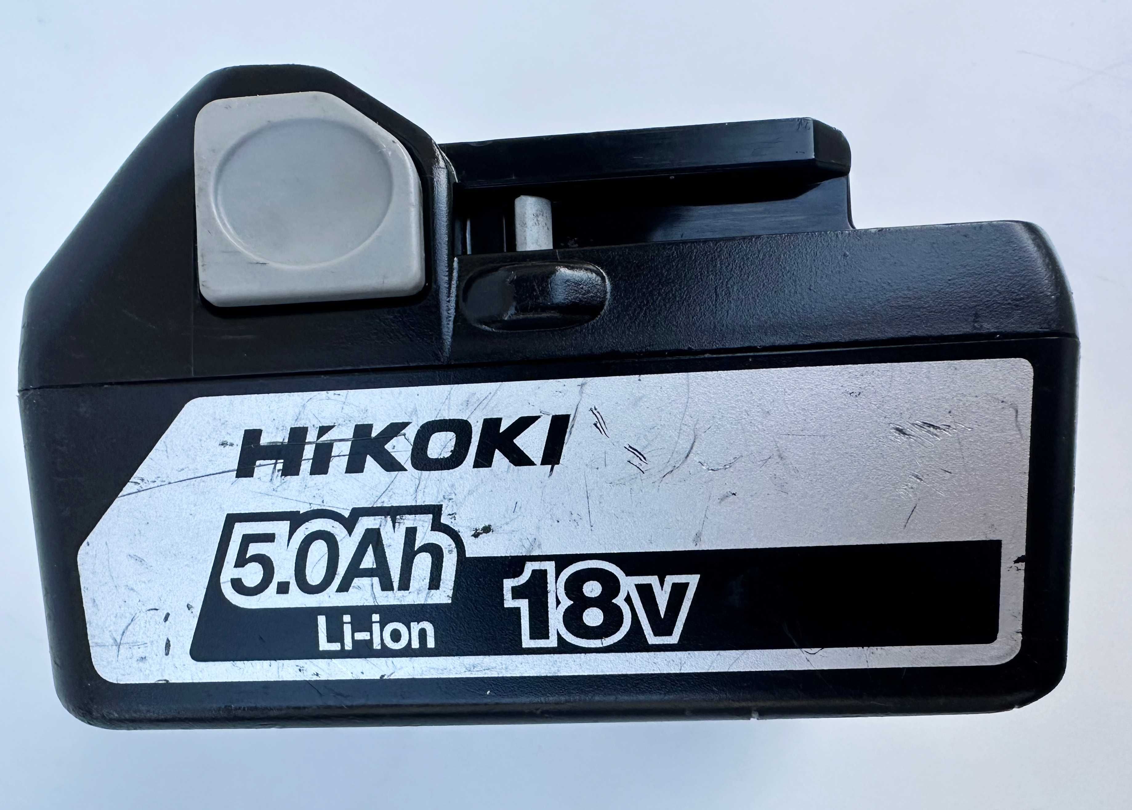 HiKoki BSL 1850 - Акумулаторна батерия 18V 5.0Ah