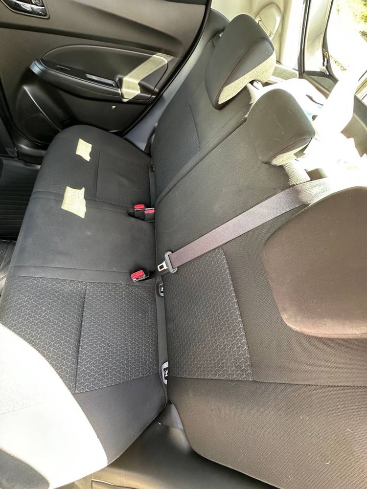 Suzuki Swift 1.2 GLX CVT, 2018, 81368km