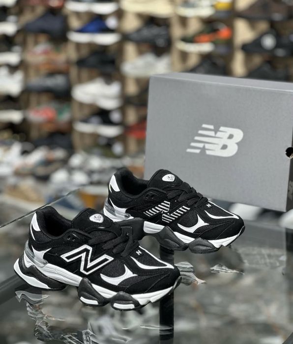 Налични New Balance 9060 Дамски Маратонки