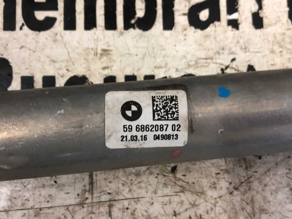 Coloana ax volan BMW G20 G21 G28 X3 G01 G08 X4 G02 M Z4 G29