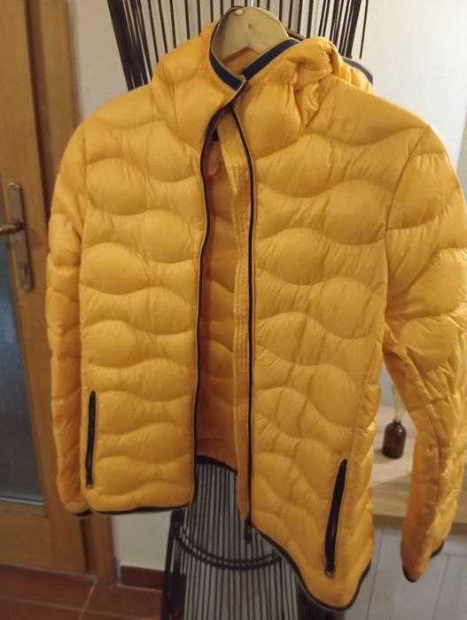 Giacca marina militare