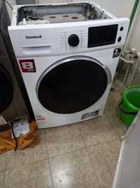 Ремонт стиральных машин и установка вызов на дом