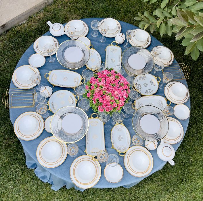 Stol stul ijara xizmati