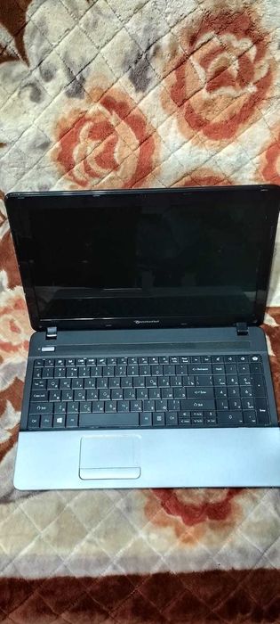 Acer Aspire  Intel Core i5