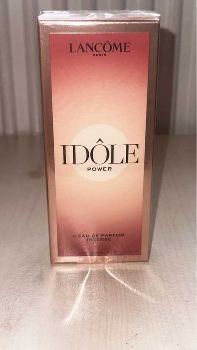 Idôle Power L’Eau de Parfum Intense