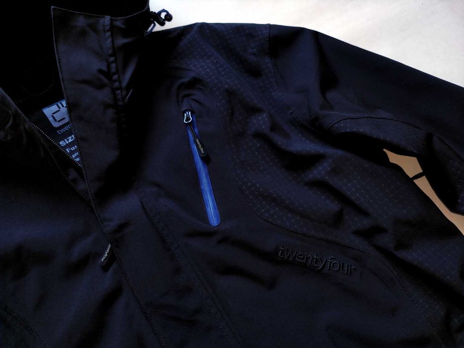 TWENTYFOUR of NORWAY Men's Jacket - M - оригинално мъжко яке