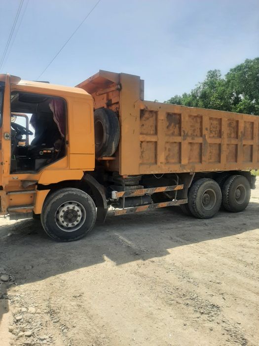 Услуги хова доставка песок шебен грабир галка оптималка отсев песок