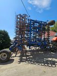 Cultivator de miriste Kockerling ALLROUNDER 1200