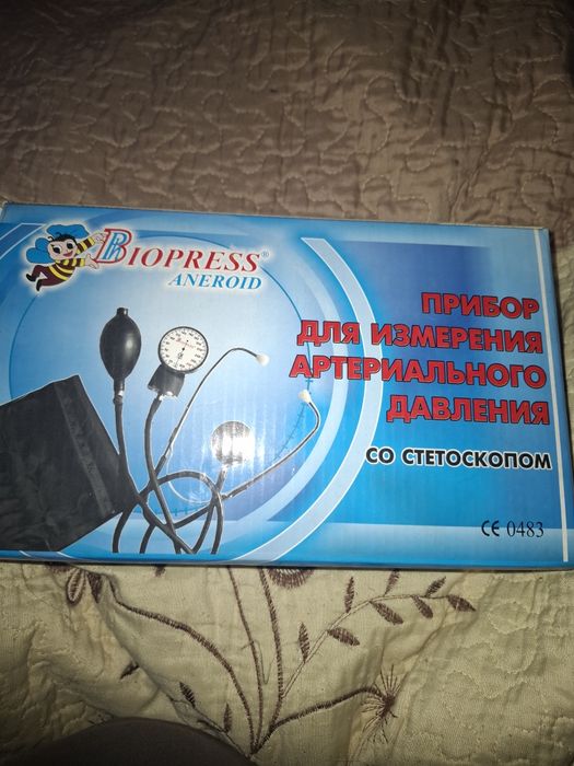 Продам механический тонометр