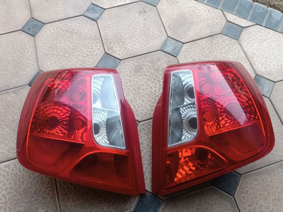 Gentra Lasetti Farasi GM Ayibi Yoq