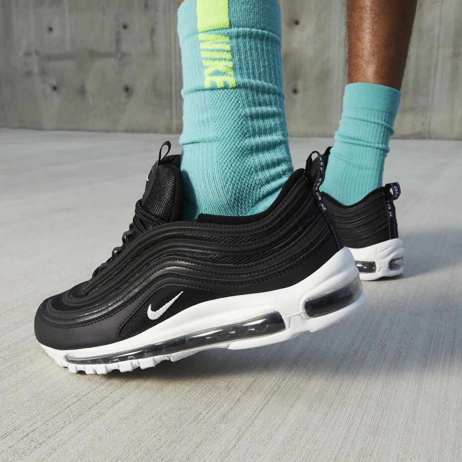 Nike Air Max 97 - 38 и 40.5 Номер Оригинални