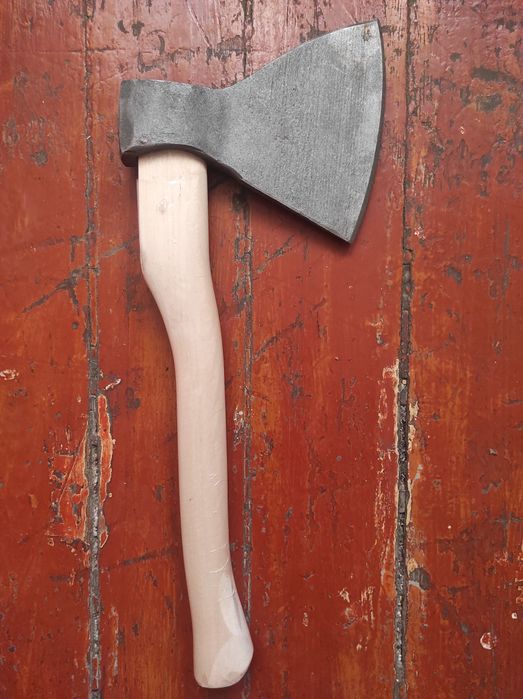 Тапор для мясников.