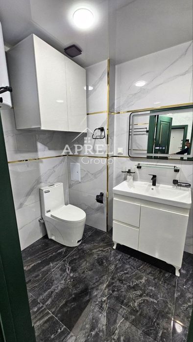 3 х комнатная в центре