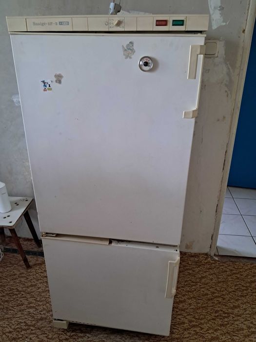 Хладилник Snaige 117-2